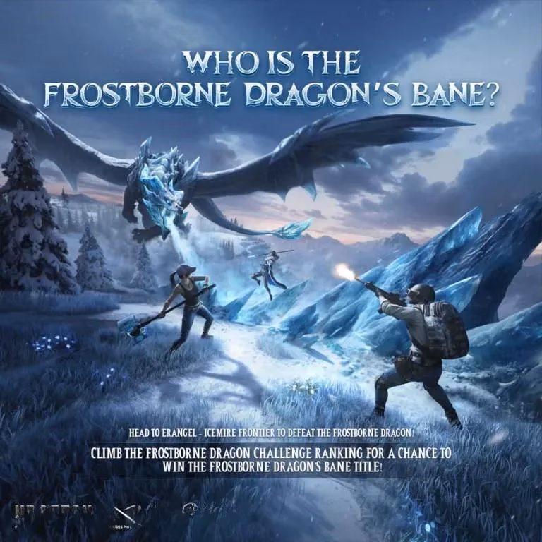 how-i-finally-beat-the-frostborne-dragon-in-pubg-mobile-s-icemire-frontier-image-3