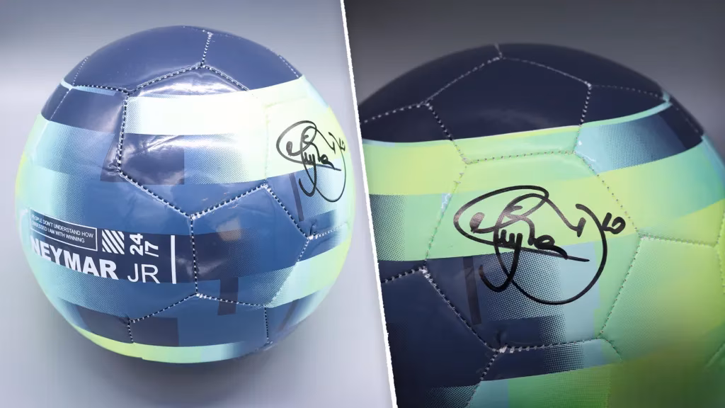 pubg-battlegrounds-neymar-jr-event-how-players-won-a-signed-soccer-ball-image-0
