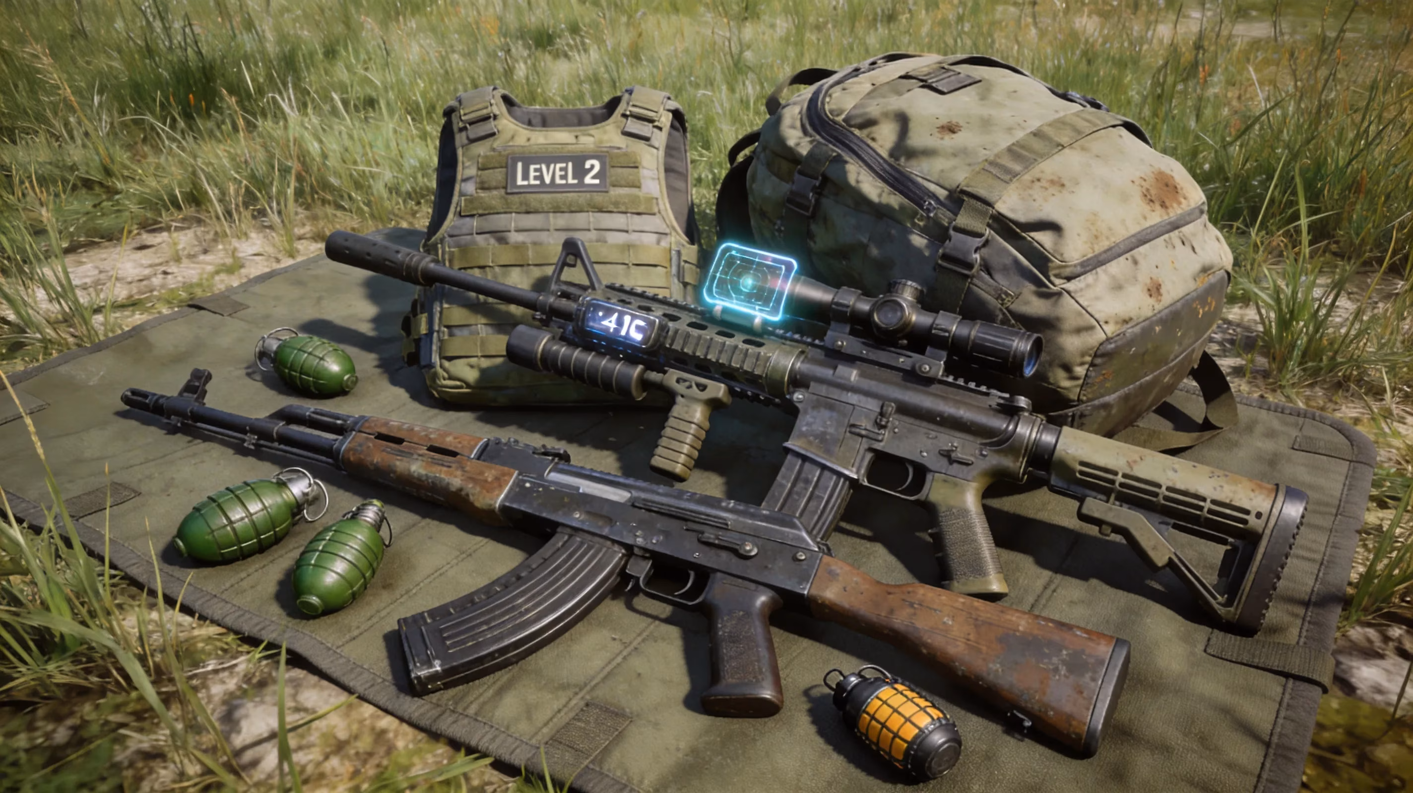 pubg-beginner-guide-2026-how-to-play-playerunknowns-battlegrounds-image-1