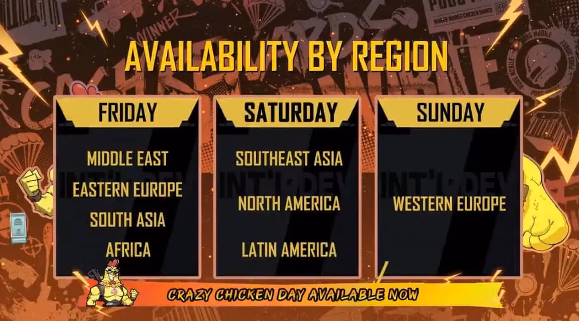 pubg-mobile-crazy-chicken-day-my-go-to-weekend-event-in-2026-image-2